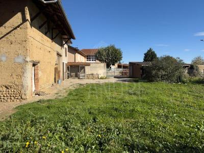 For sale Sardieu Sardieu 5 rooms 113 m2 Isere (38260) photo 1