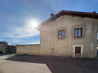 For sale Sardieu Sardieu 5 rooms 113 m2 Isere (38260) photo 2