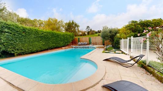 Acheter Maison 260 m2 Montastruc-la-conseillere