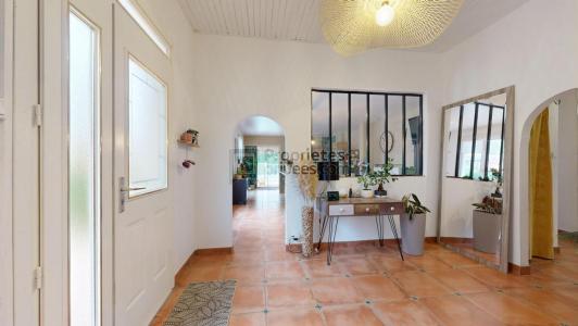 Acheter Maison Montastruc-la-conseillere Haute garonne