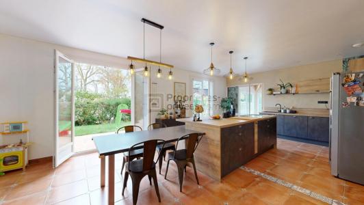 Acheter Maison Montastruc-la-conseillere 480000 euros