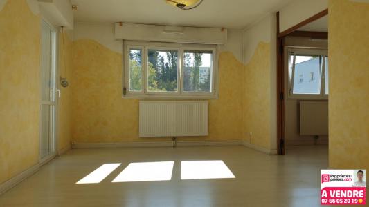 For sale Montbeliard 4 rooms 86 m2 Doubs (25200) photo 1