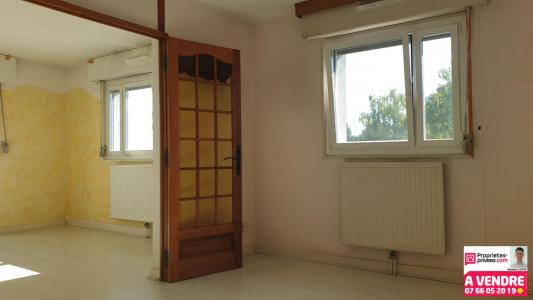 For sale Montbeliard 4 rooms 86 m2 Doubs (25200) photo 3