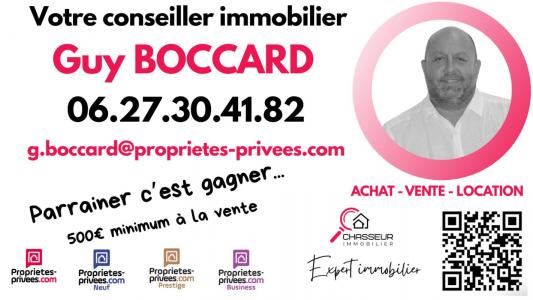 For sale Lyon-2eme-arrondissement 1 room 21 m2 Rhone (69002) photo 4