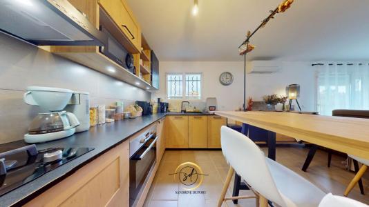 For sale Villelongue-de-la-salanque 5 rooms 106 m2 Pyrenees orientales (66410) photo 0