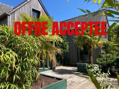 For sale Saint-lunaire 3 rooms 143 m2 Ille et vilaine (35800) photo 0