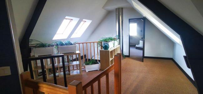 Acheter Maison Saint-lunaire Ille et vilaine