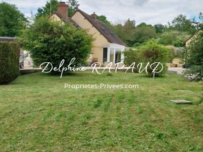 For sale Belleme 6 rooms 116 m2 Orne (61130) photo 1