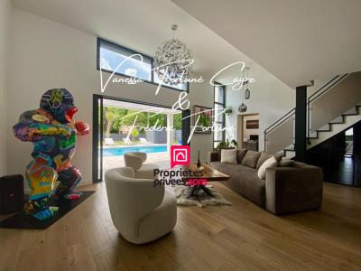 For sale Saint-genes-de-fronsac 5 rooms 190 m2 Gironde (33240) photo 0