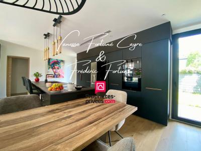 Annonce Vente 5 pi�ces Maison Saint-genes-de-fronsac 33