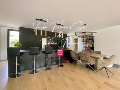 Acheter Maison Saint-genes-de-fronsac 699000 euros