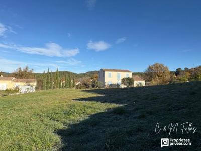 For sale Entrechaux 1021 m2 Vaucluse (84340) photo 0