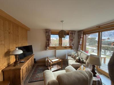 For sale Samoens 3 rooms 62 m2 Haute savoie (74340) photo 1