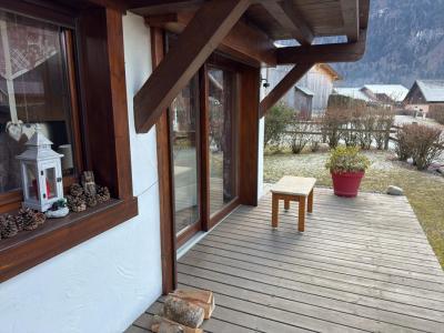 For sale Samoens 3 rooms 62 m2 Haute savoie (74340) photo 2