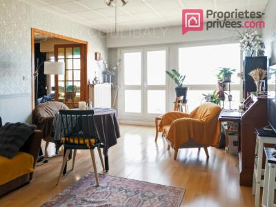 For sale Havre 4 rooms 80 m2 Seine maritime (76600) photo 1