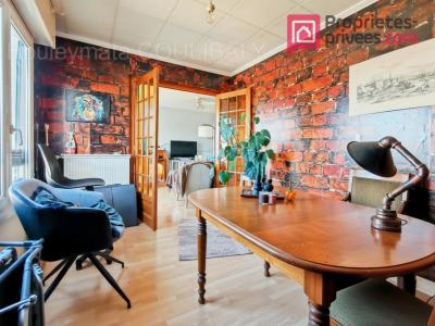 For sale Havre 4 rooms 80 m2 Seine maritime (76600) photo 2