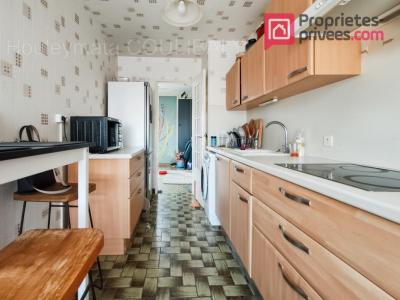 For sale Havre 4 rooms 80 m2 Seine maritime (76600) photo 3