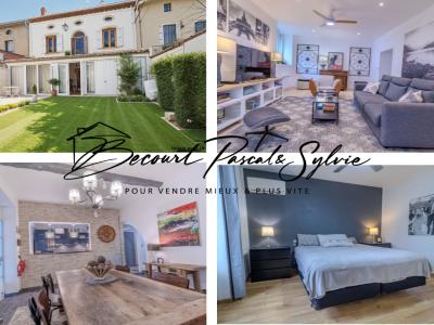 For sale Vedene 7 rooms 144 m2 Vaucluse (84270) photo 2