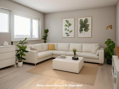 Acheter Appartement 80 m2 Vannes