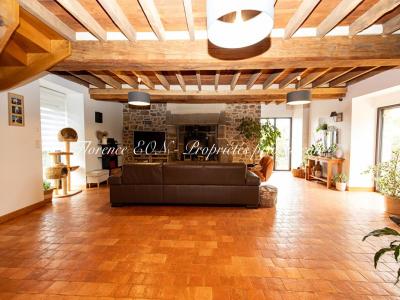 For sale Montreuil-des-landes 5 rooms 218 m2 Ille et vilaine (35210) photo 1