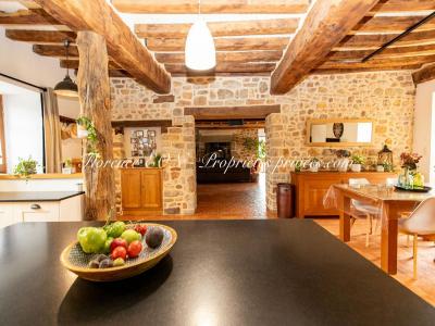 For sale Montreuil-des-landes 5 rooms 218 m2 Ille et vilaine (35210) photo 2