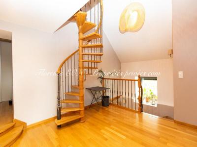 For sale Montreuil-des-landes 5 rooms 218 m2 Ille et vilaine (35210) photo 4