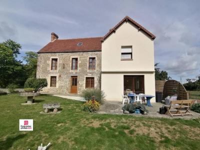 For sale Ecouche 6 rooms 165 m2 Orne (61150) photo 1