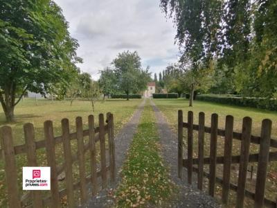 For sale Ecouche 6 rooms 165 m2 Orne (61150) photo 2