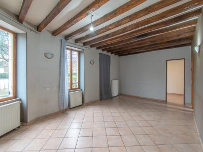Annonce Vente 3 pi�ces Maison Vierzon 18