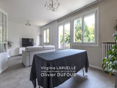 For sale Rouen 3 rooms 64 m2 Seine maritime (76000) photo 1