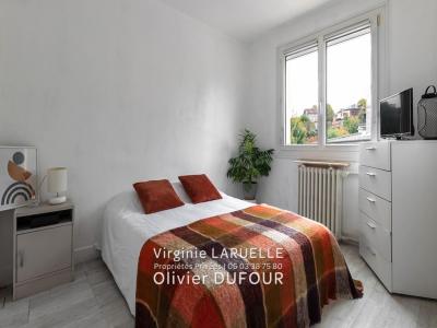 For sale Rouen 3 rooms 64 m2 Seine maritime (76000) photo 3