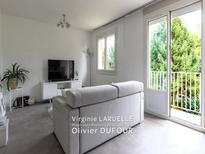 For sale Rouen 3 rooms 64 m2 Seine maritime (76000) photo 4