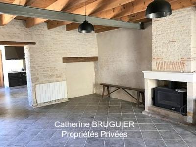 For sale Taugon 8 rooms 198 m2 Charente maritime (17170) photo 1