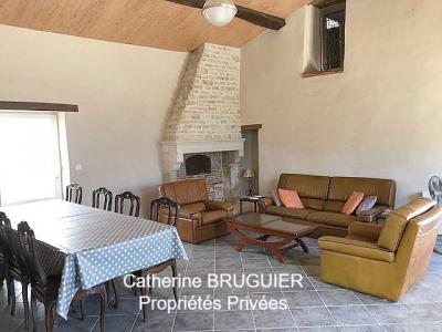 For sale Taugon 8 rooms 198 m2 Charente maritime (17170) photo 3