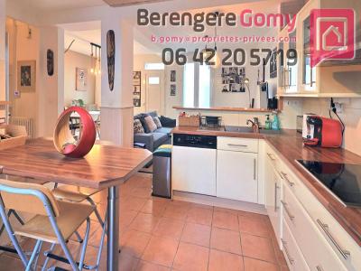 For sale Saint-leu-la-foret 7 rooms 123 m2 Val d'Oise (95320) photo 1