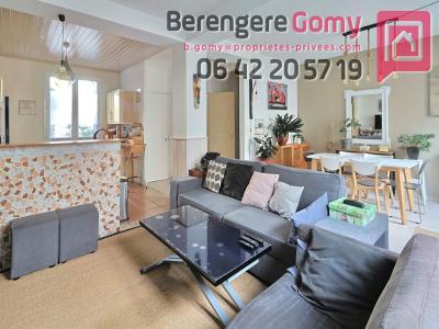 For sale Saint-leu-la-foret 7 rooms 123 m2 Val d'Oise (95320) photo 2