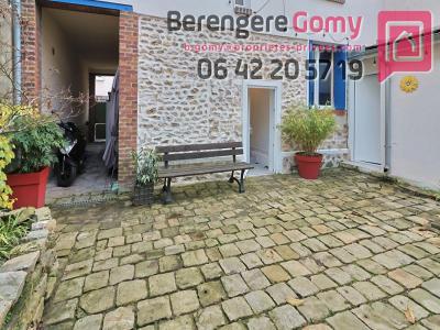 For sale Saint-leu-la-foret 7 rooms 123 m2 Val d'Oise (95320) photo 4