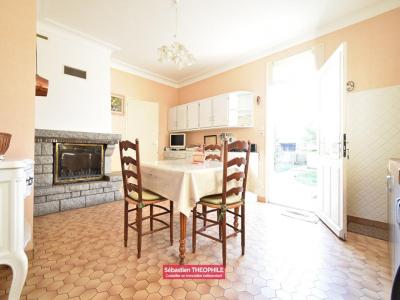 For sale Challans 4 rooms 117 m2 Vendee (85300) photo 4