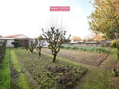 For sale Challans 780 m2 Vendee (85300) photo 0