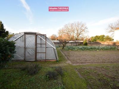 Annonce Vente Terrain Challans 85