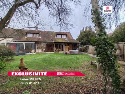 For sale Muzy 5 rooms 136 m2 Eure (27650) photo 0