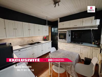 For sale Muzy 5 rooms 136 m2 Eure (27650) photo 1