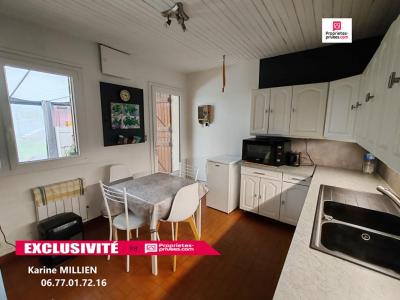 For sale Muzy 5 rooms 136 m2 Eure (27650) photo 2