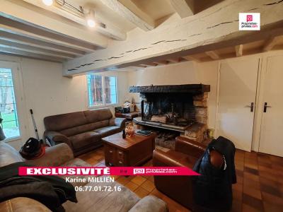For sale Muzy 5 rooms 136 m2 Eure (27650) photo 3