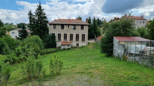 Annonce Vente 6 pi�ces Maison Saint-pal-de-mons 43