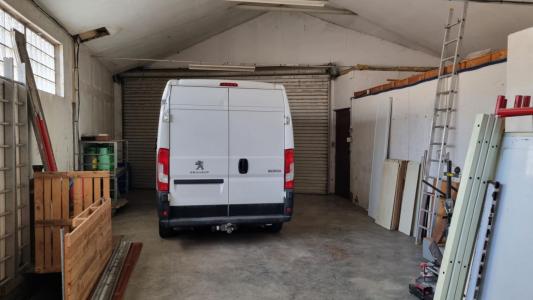 Annonce Vente Immeuble Dunieres 43