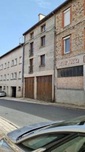 Acheter Immeuble Dunieres Haute loire