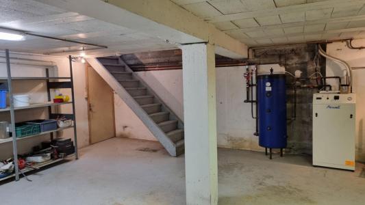 Acheter Immeuble Dunieres 90000 euros