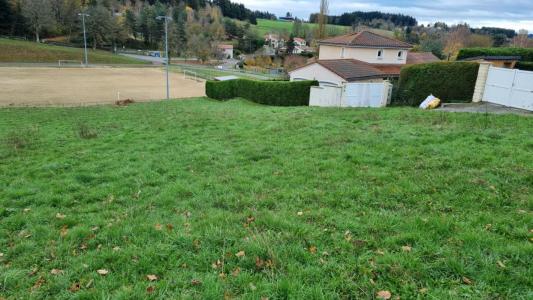 Acheter Terrain 6800 m2 Saint-didier-en-velay