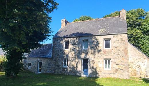 Annonce Vente 5 pi�ces Maison Plouezoch 29